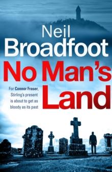 No Man's Land : A fast-paced thriller with a killer twist