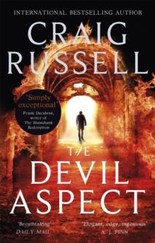 The Devil Aspect : A blood-pumping, nerve-shredding thriller'