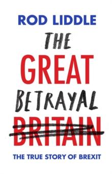 The Great Betrayal