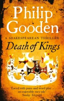 Death of Kings : Book 2 in the Nick Revill series