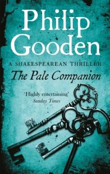 The Pale Companion : Book 3 in the Nick Revill series