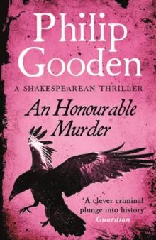 An Honourable Murderer : Book 6 in the Nick Revill series