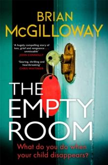 The Empty Room : The Sunday Times bestselling thriller