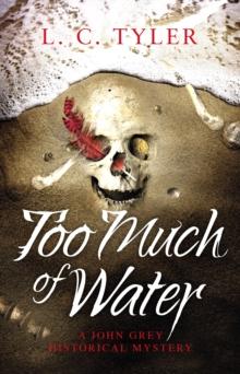 Too Much of Water : a gripping historical crime novel