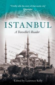 Istanbul : A Traveller's Reader