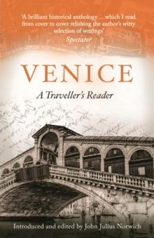 Venice : A Traveller's Reader