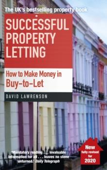 Successful Property Letting, Revised and Updated : How to Make Money in Buy-to-Let