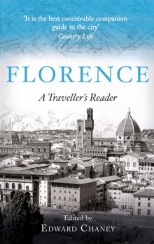 Florence : A Traveller's Reader