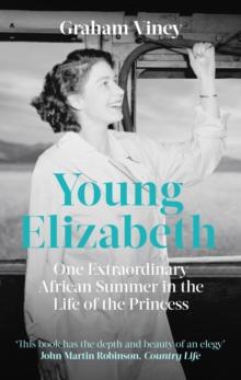 The Last Hurrah : The 1947 Royal Tour of Southern Africa and the End of Empire