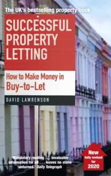 Successful Property Letting, Revised and Updated : How to Make Money in Buy-to-Let