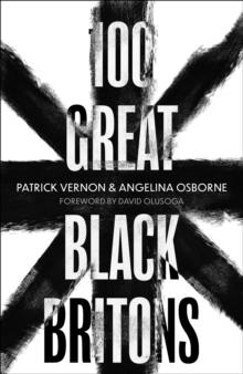 100 Great Black Britons