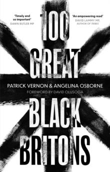 100 Great Black Britons