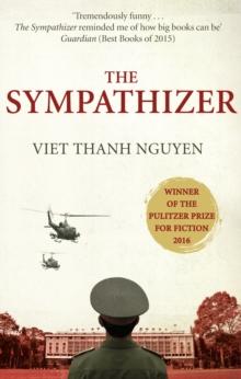 The Sympathizer : Soon to be a Sky Exclusive limited series on Sky