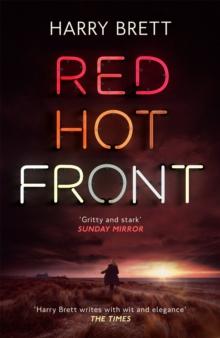 Red Hot Front