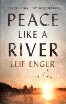 Peace Like a River