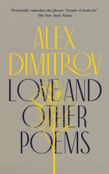 Love and Other Poems