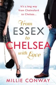 From Essex to Chelsea with Love