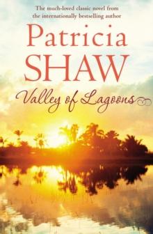 Valley of Lagoons : A compulsive Australian saga of friends and foes