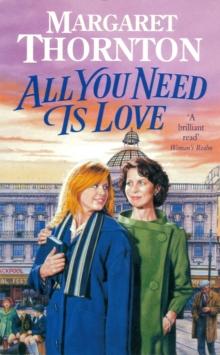 All You Need is Love : A heart-warming saga set in sixties Blackpool