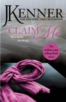 Claim Me: Stark Series Book 2