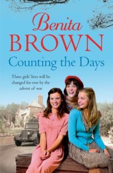 Counting the Days : A touching saga of war, friendship and love