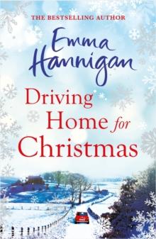 Driving Home for Christmas : A feel-good read to warm your heart this Christmas