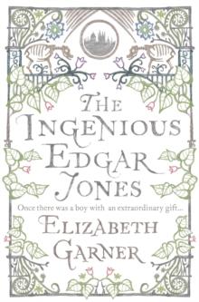 The Ingenious Edgar Jones