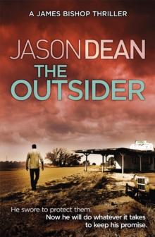 The Outsider (James Bishop 4)