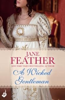 A Wicked Gentleman: Cavendish Square Book 1