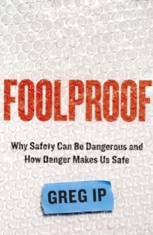 Foolproof : A FINANCIAL TIMES BOOK OF THE YEAR