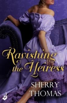 Ravishing the Heiress: Fitzhugh Book 2