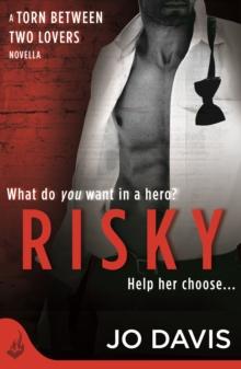 Risky: Torn Between Two Lovers