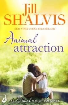 Animal Attraction : The irresistible romance you've been looking for!