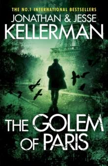 The Golem of Paris : A gripping, unputdownable thriller