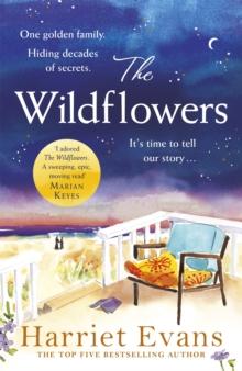 The Wildflowers : the Richard and Judy Book Club summer read 2018