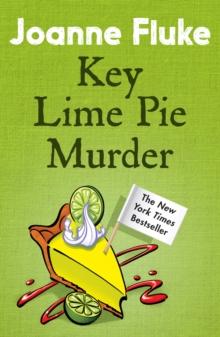 Key Lime Pie Murder (Hannah Swensen Mysteries, Book 9) : A charming mystery of cakes and crime