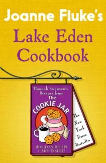 Lake Eden Cookbook