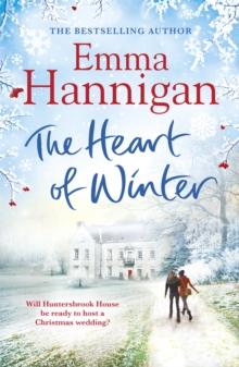 The Heart of Winter: Escape to a winter wedding in a beautiful country house at Christmas