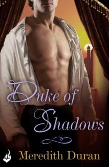 The Duke Of Shadows