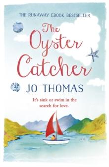 The Oyster Catcher : A warm and witty novel filled with Irish charm