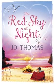 The Red Sky At Night (A Short Story) : A moving short story to warm your heart