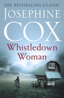 Whistledown Woman : An evocative saga of family, devotion and secrets