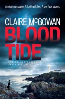 Blood Tide (Paula Maguire 5) : A chilling Irish thriller of murder, secrets and suspense