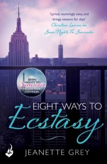 Eight Ways To Ecstasy: Art of Passion 2