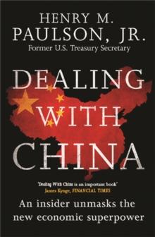 Dealing with China