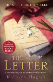 The Letter : The most heartwrenching love story and World War Two historical fiction for summer reading