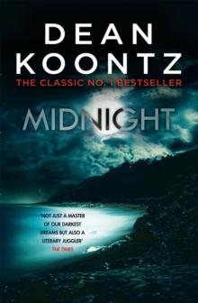 Midnight : A gripping thriller full of suspense from the number one bestselling author