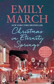 Christmas in Eternity Springs: Eternity Springs 12 : A heartwarming, uplifting, feel-good romance series