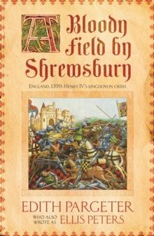 A Bloody Field by Shrewsbury