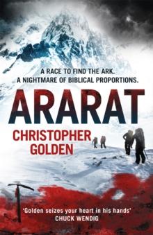 Ararat : a 2017 Bram Stoker Award winner